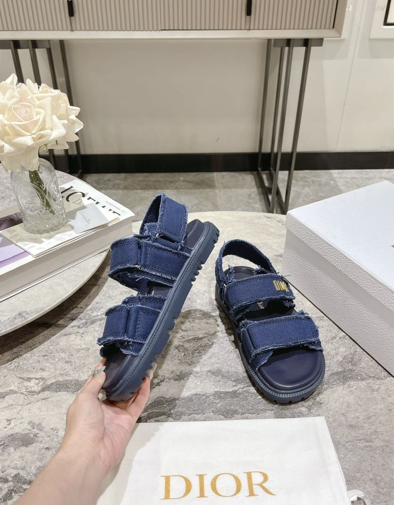 Christian Dior Sandals